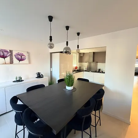 Appartement Les Clefs De - L'egalite *