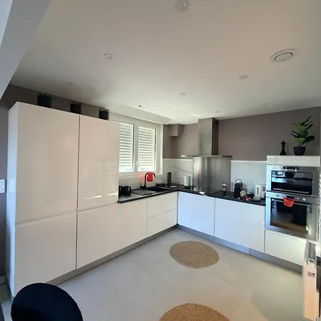 Les Clefs De - L'egalite Appartement Lourdes