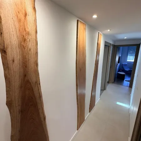 Les Clefs De - L'egalite Appartement *