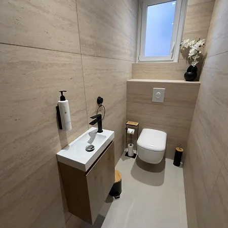Les Clefs De - L'egalite Appartement Lourdes